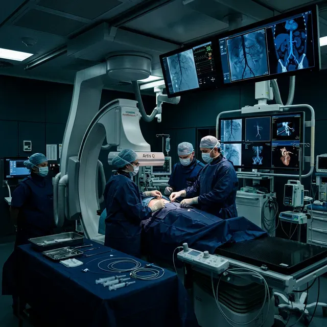 Radiologie Interv.